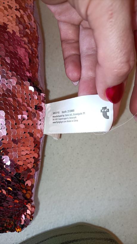 Dekoračný vankúšik, 