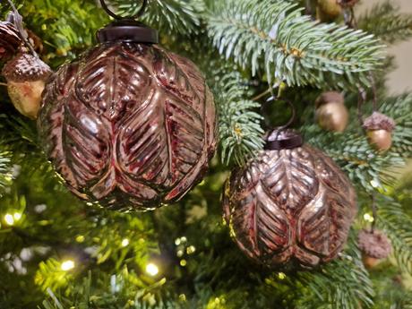 Vianočné ozdoby 3ks, 