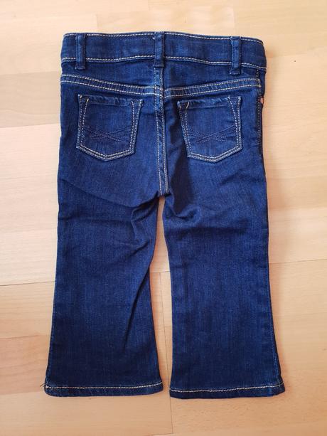 Gap detské rifle 80 cm, gap,80