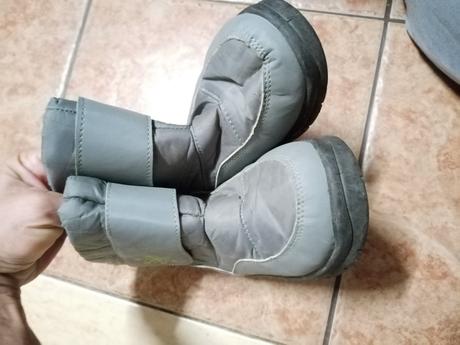 Detske cizmicky, lupilu,28