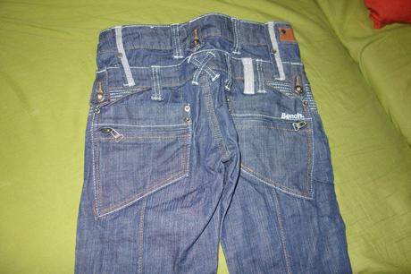 Riflicky bench, bench,152