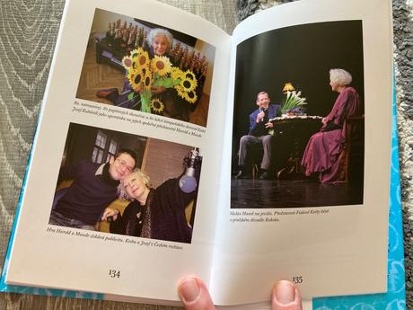 Květa fialová zákony štěstí,