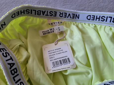 Sukňa review, review,s