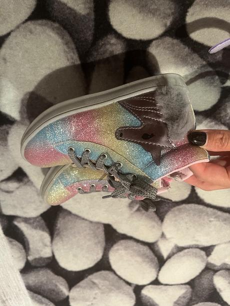 Chicco topanocky unicorn 27, chicco,27