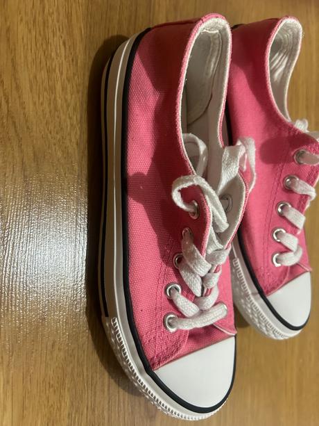 Tenisky, pepperts,34