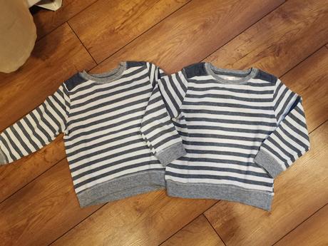 Svetríky 110 a 116, 110