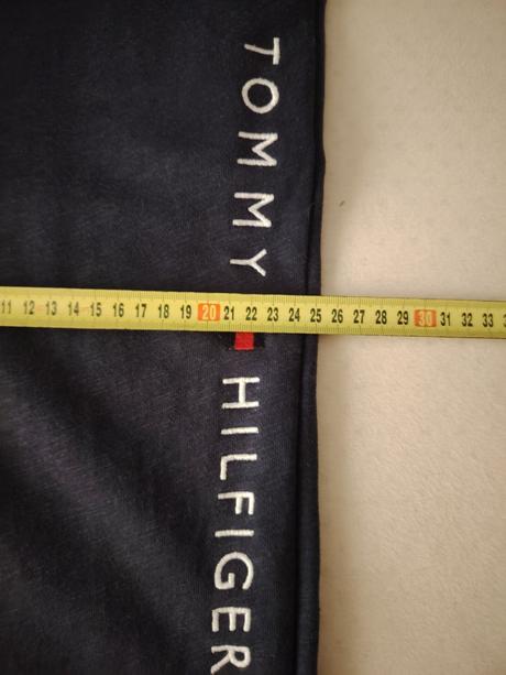 Tepláky tommy hilfiger, tommy hilfiger,m
