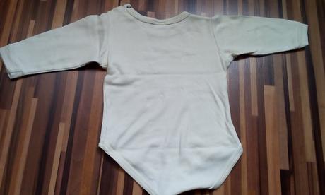 Body na 6-9mes., new baby,74