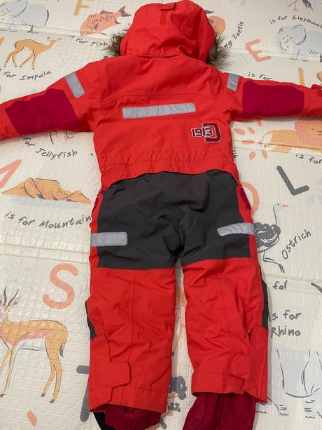 Zimný overal, didriksons1913,98