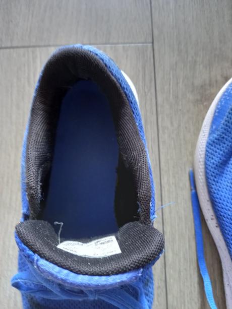 Tenisky 37,5, under armour,37