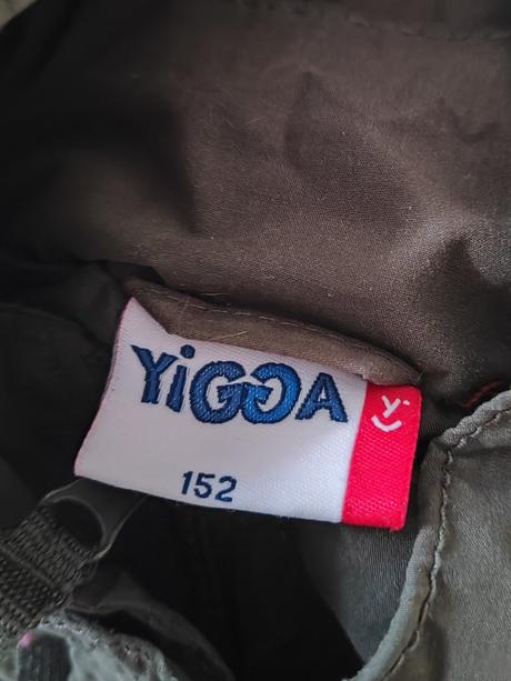 Tenká bunda, yigga,152