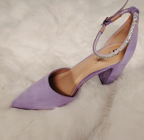 Spoločenske topánky, 37