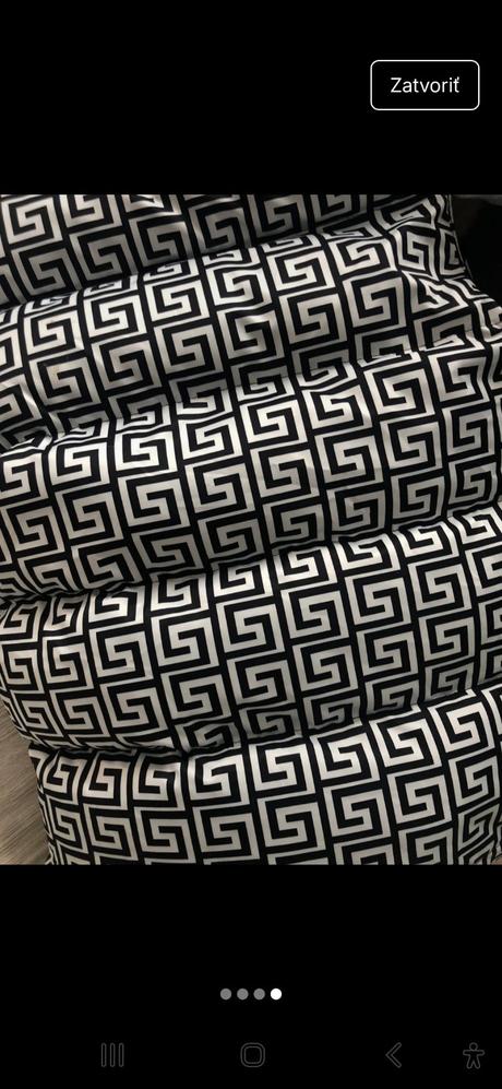 Vesta dámska krásna, m