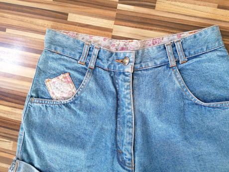 Riflové kraťasy, m