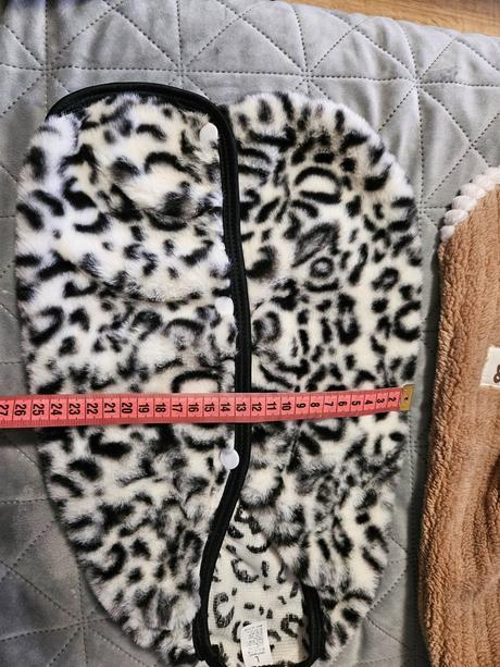 Oblečenie pre psíka, 