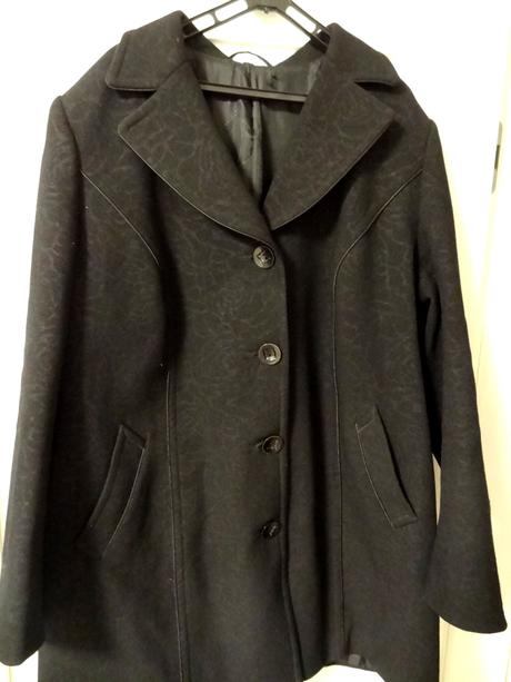 Zimný kabát s potlačou, 50