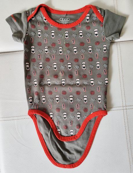 Originálne body audi, 74