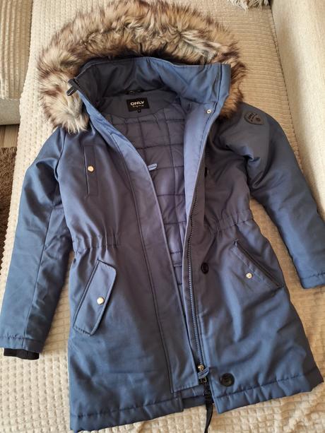 Zimná parka, only,s