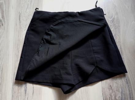 Sukňošortky zara, zara,xs