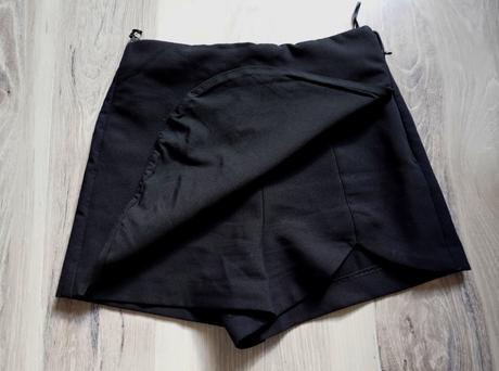 Sukňošortky zara, zara,xs