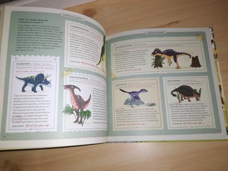 Nhm explorer dinosaurs nsu20,