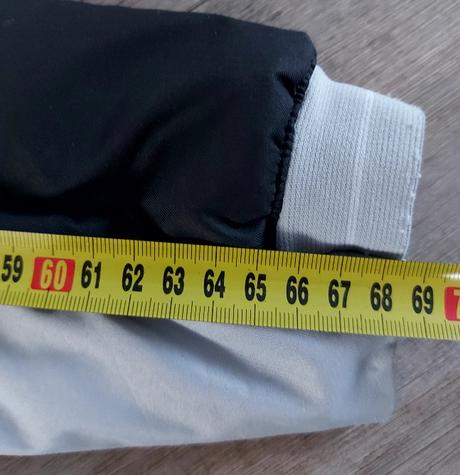 Lyžiarska - snowboardová vetrovka, wedze,152