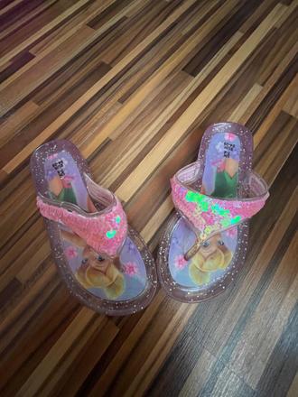 Slapky zvonilka / cililing, 26