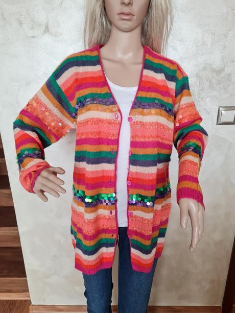 Twinset kardigan - pc 201 eur, twinset,m / s / xs