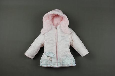 Zimná bunda, 80 / 92
