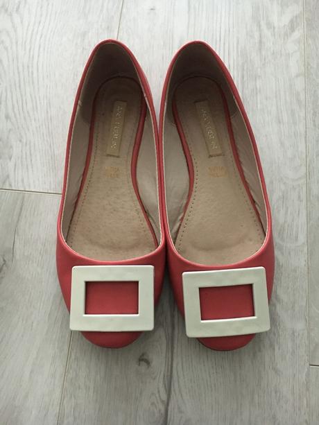 Baleríny s kockou, 38