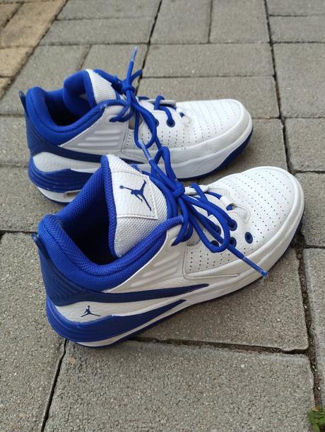 Tenisky jordan, air jordan,36