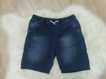 Riflové kraťasy, pepperts,152