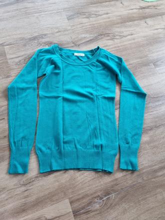 Svetrík, clockhouse,s