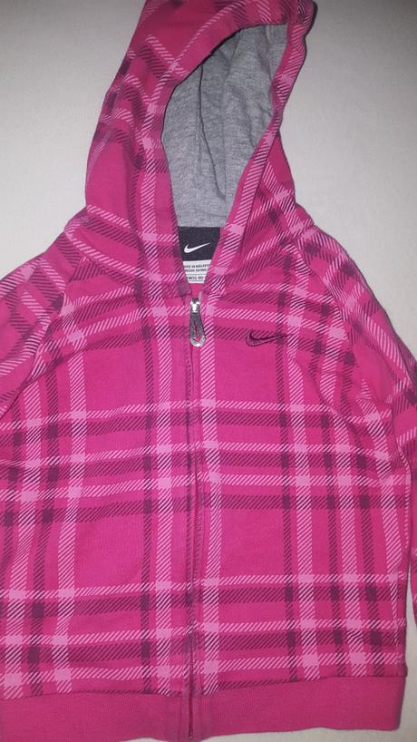 Nike bundička, nike,86