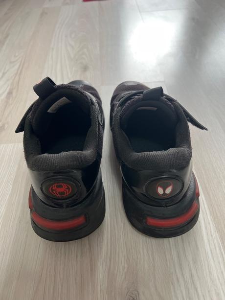 Adidas tenisky spiderman, adidas,38