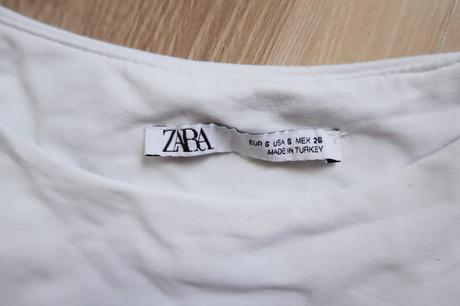 Body zara, zara,s