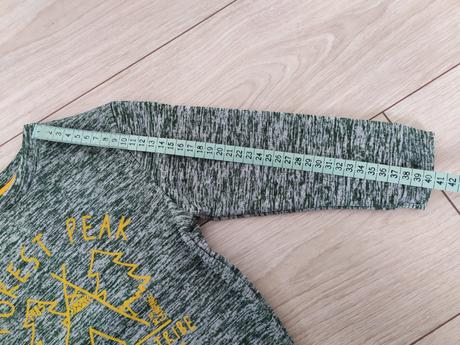 Chlapčenská mikina, 104