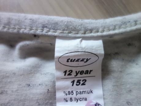 Dievčenské šaty, 152