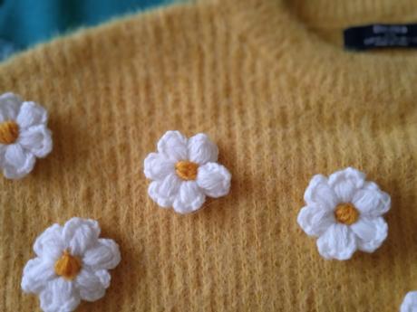 Super svetrík, bershka,m