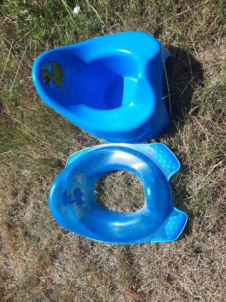 Darujem za odvoz, chicco