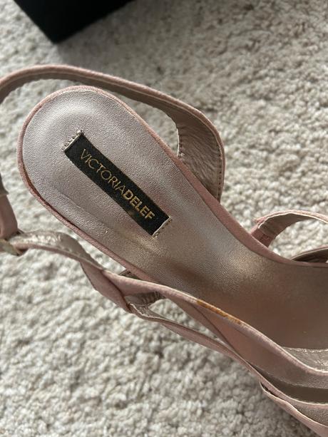 Sandale victoria delef, 40