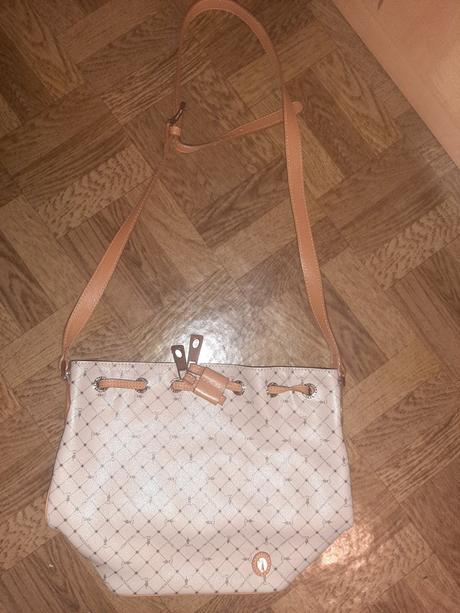 Kabelka trussardi., trussardi