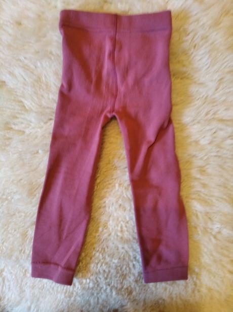 Legínové pančušky, 110