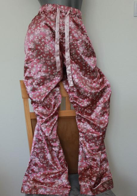 Pyzamove nohavice, xl