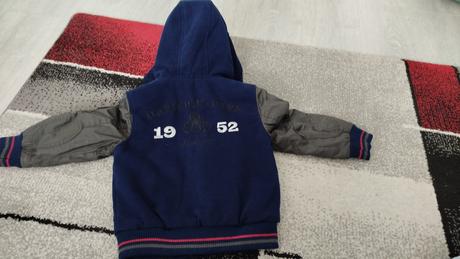 Bunda/kabat, palomino,104