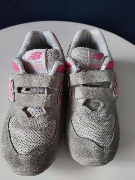 Tenisky new balance, new balance,26