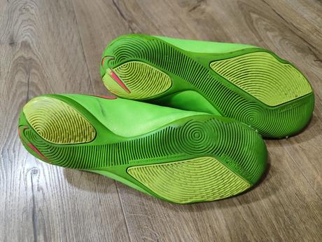 Halové kopačky nike, nike,36