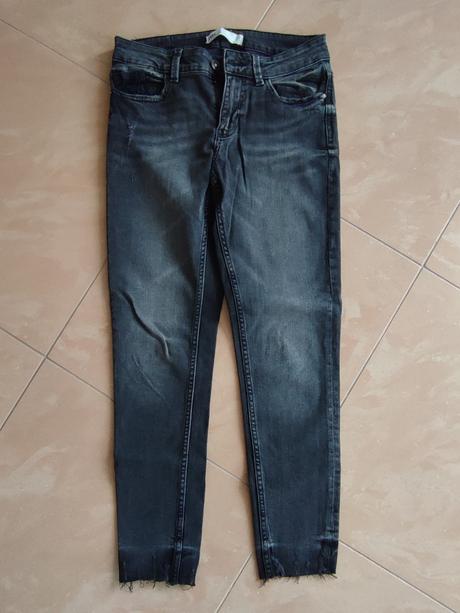 Dámske rifle zara, zara,36