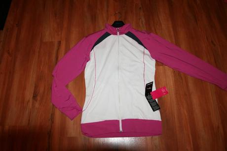 Mikina , svetrik športovy avento , holandska, 46