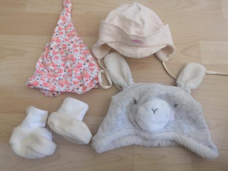 Set čiapok, 68–80